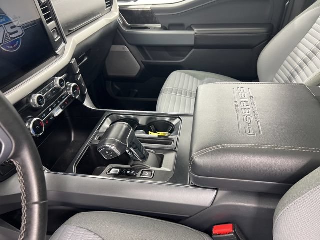 Used 2023 Ford F150 XLT w/ Equipment Group 302A High AWD/4WD image 14