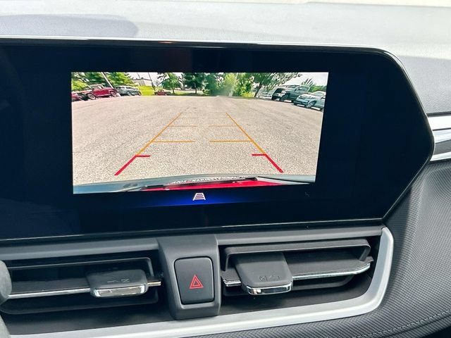 Used 2024 Chevrolet TrailBlazer LS FWD image 31
