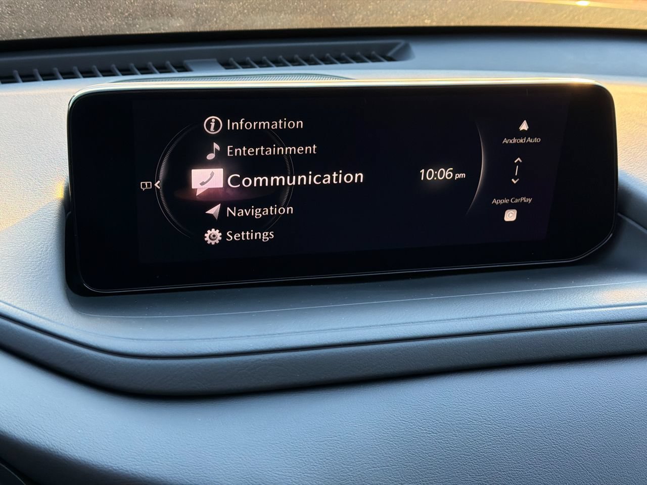 New 2026 MAZDA CX-30 AWD 2.5 S image 25