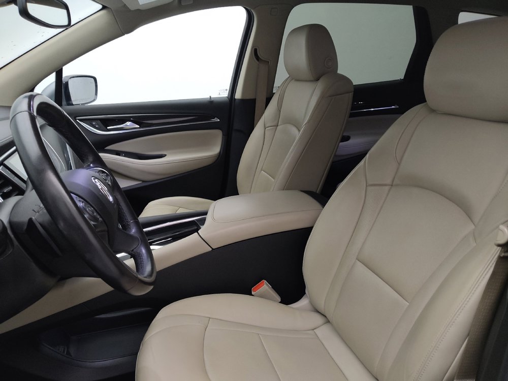 Used 2021 Buick Enclave Essence w/ Sound and Sites Package image 17