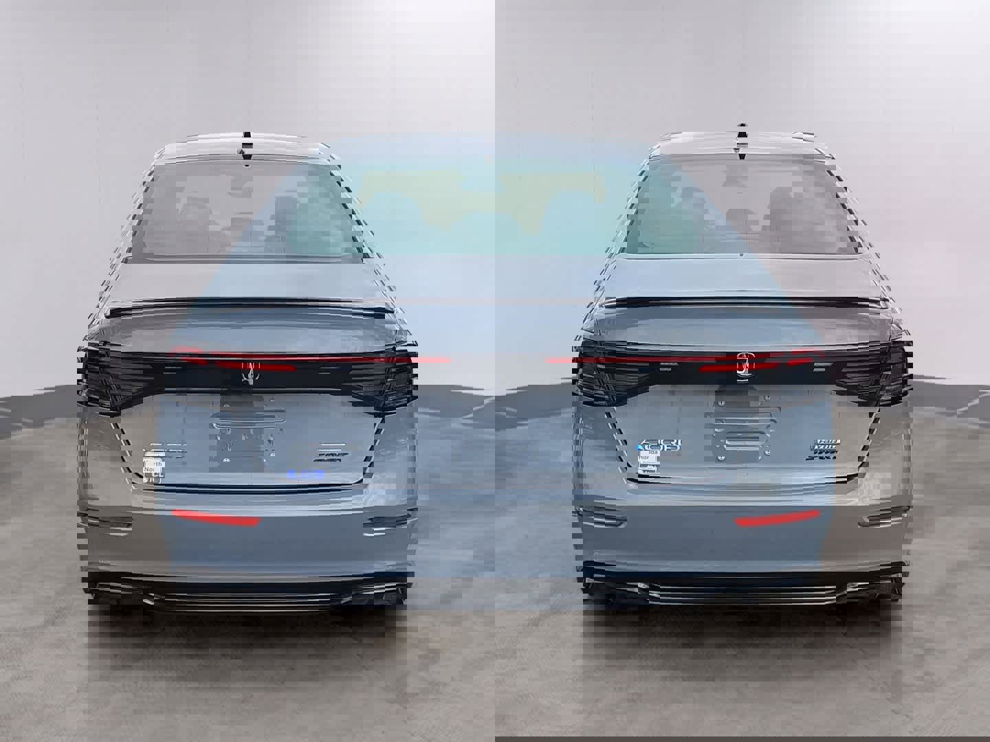 Certified 2023 Honda Accord Sport image 5