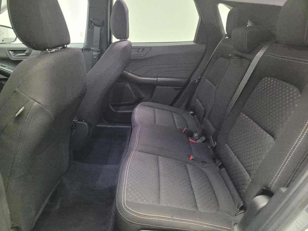 Used 2024 Ford Escape Active w/ Tech Pack #1 image 18