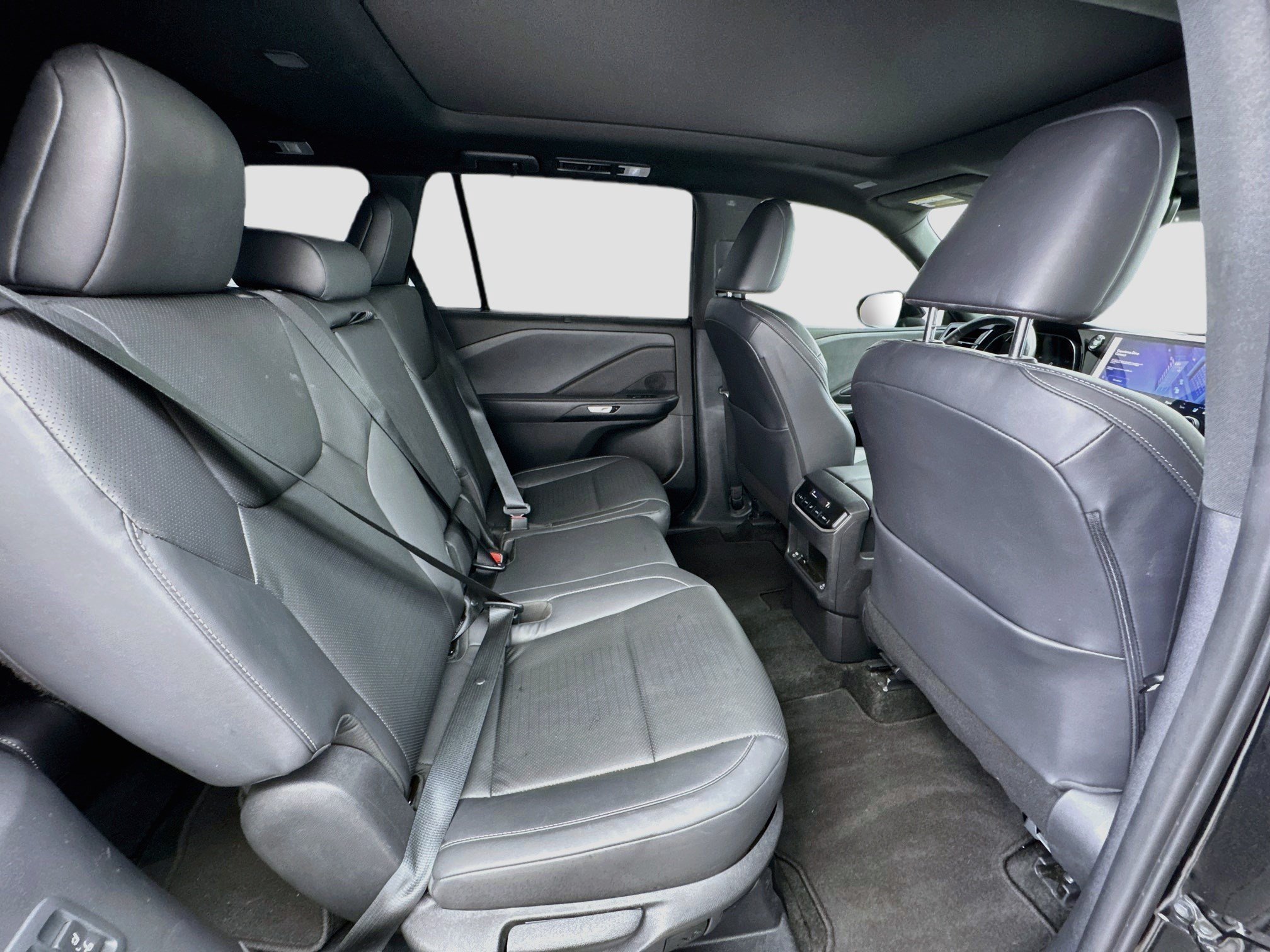 Used 2025 Lexus TX 350 FWD w/ Technology Package image 20