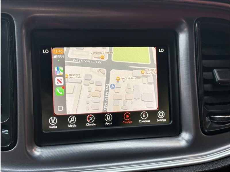 Used 2019 Dodge Challenger SXT image 45