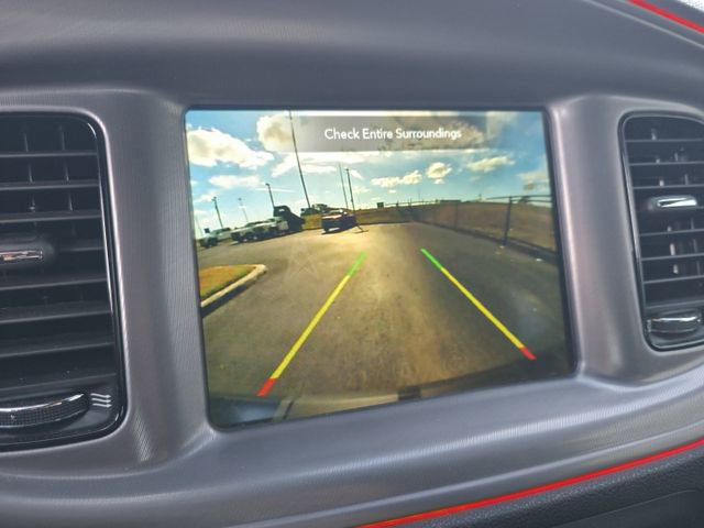 Used 2023 Dodge Charger R/T w/ Blacktop Package image 18