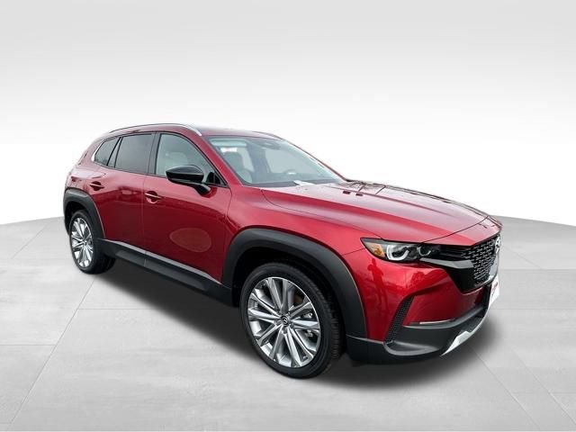 New 2026 MAZDA CX-50 AWD 2.5 S w/ Weather Package image 9