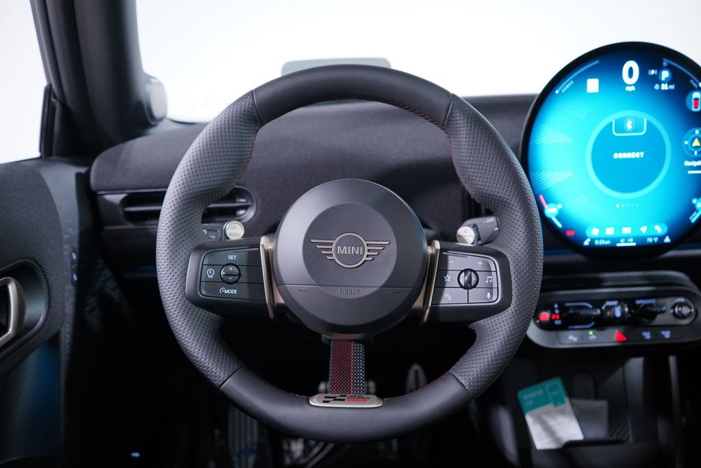 New 2026 MINI Cooper John Cooper Works FWD image 11