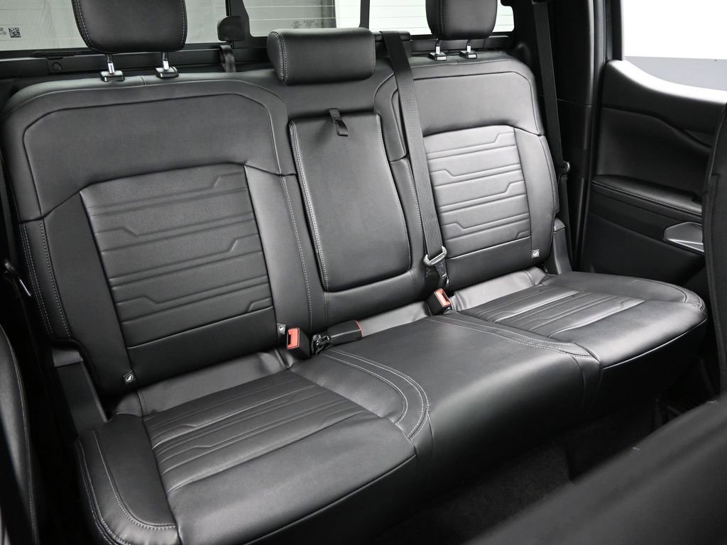 New 2025 Ford Ranger Lariat w/ FX4 Off-Road Package AWD/4WD image 38