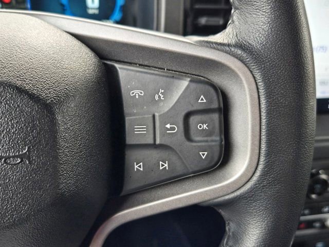 Used 2025 Ford Bronco Big Bend image 20