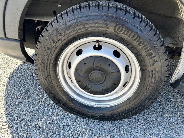 Used 2017 Ford Transit 250 130 Low Roof image 15