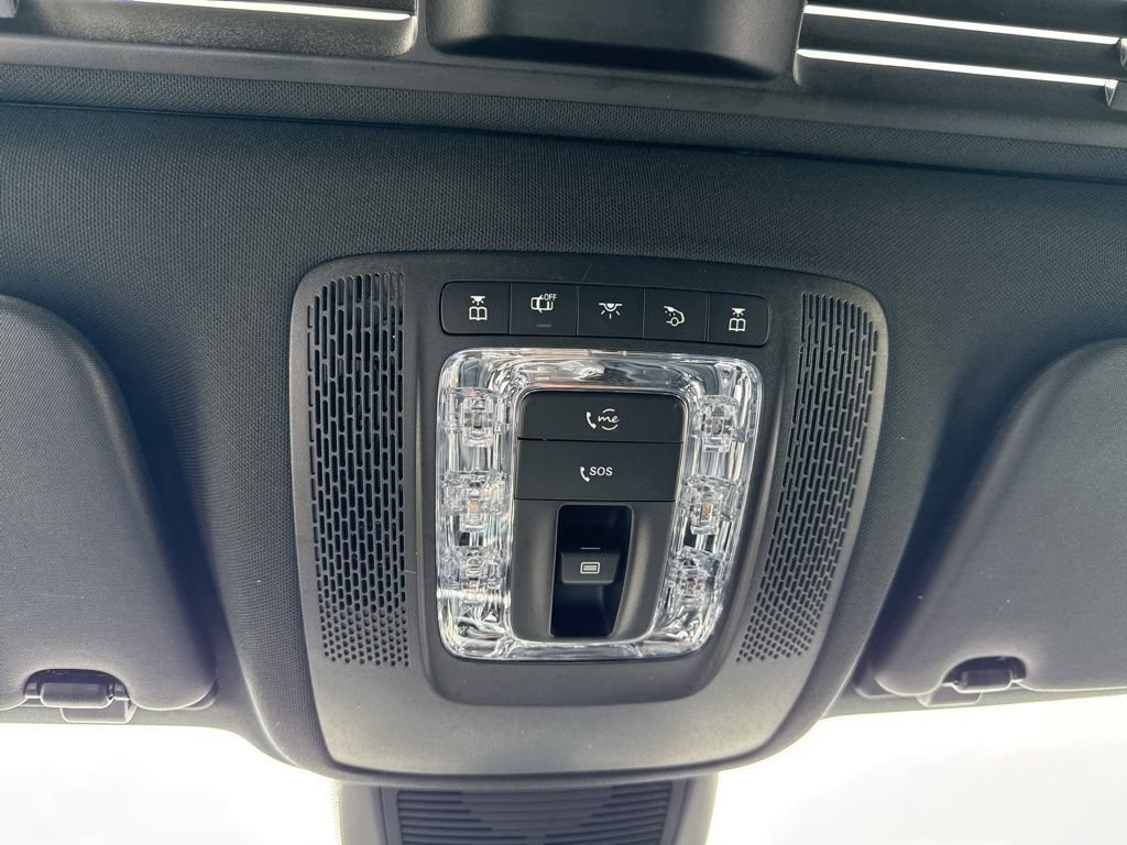 Used 2023 Mercedes-Benz GLE 350 4MATIC image 24