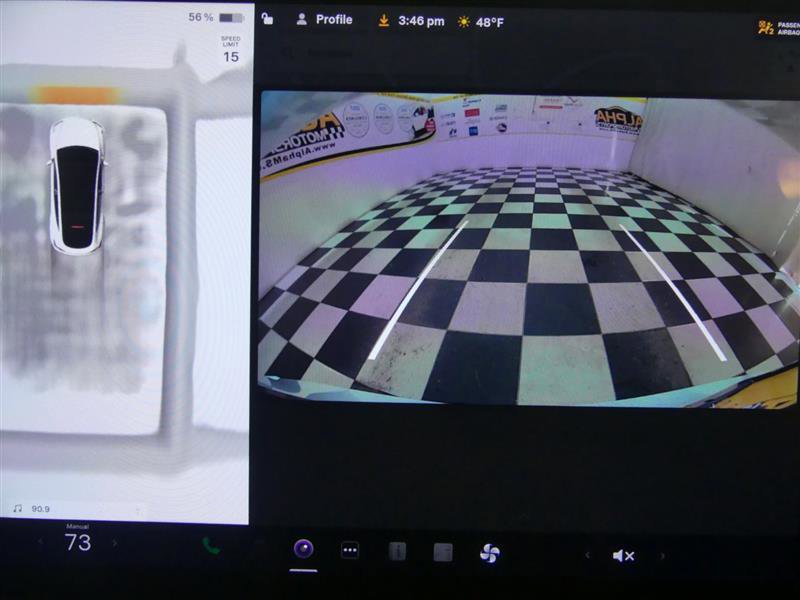 Used 2023 Tesla Model Y AWD image 12