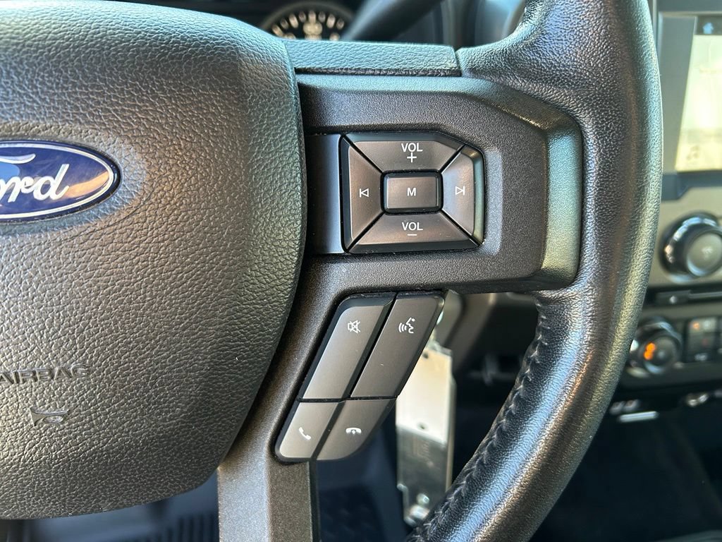 Used 2018 Ford F150 XLT w/ Equipment Group 302A Luxury AWD/4WD image 14