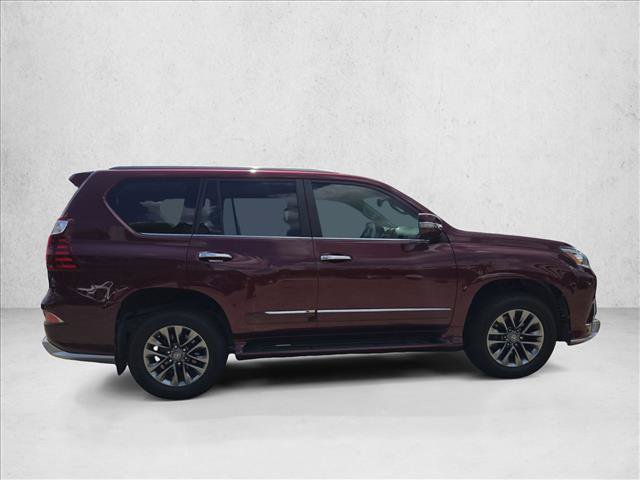 Used 2019 Lexus GX 460 Premium AWD/4WD image 4