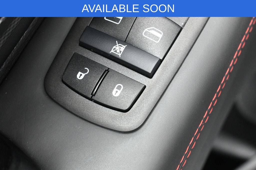 Used 2025 Dodge Durango R/T AWD/4WD image 14