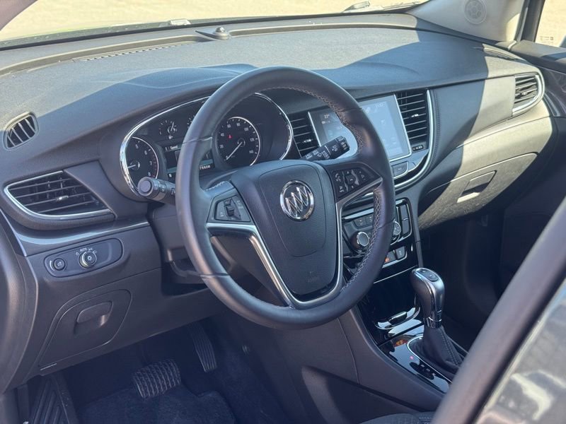 Used 2017 Buick Encore Preferred image 12