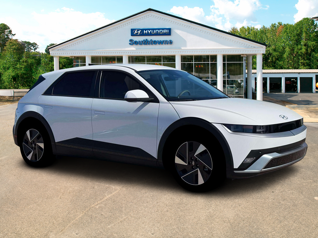 New 2026 Hyundai Ioniq 5 SE RWD image 10