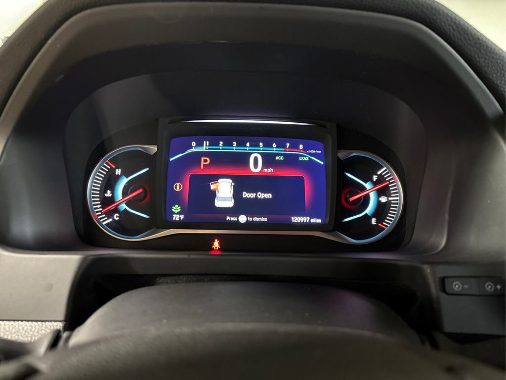 Used 2019 Honda Passport Touring image 23