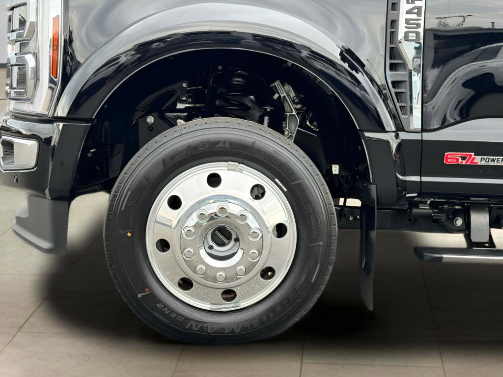 Used 2024 Ford F450 Platinum AWD/4WD image 41