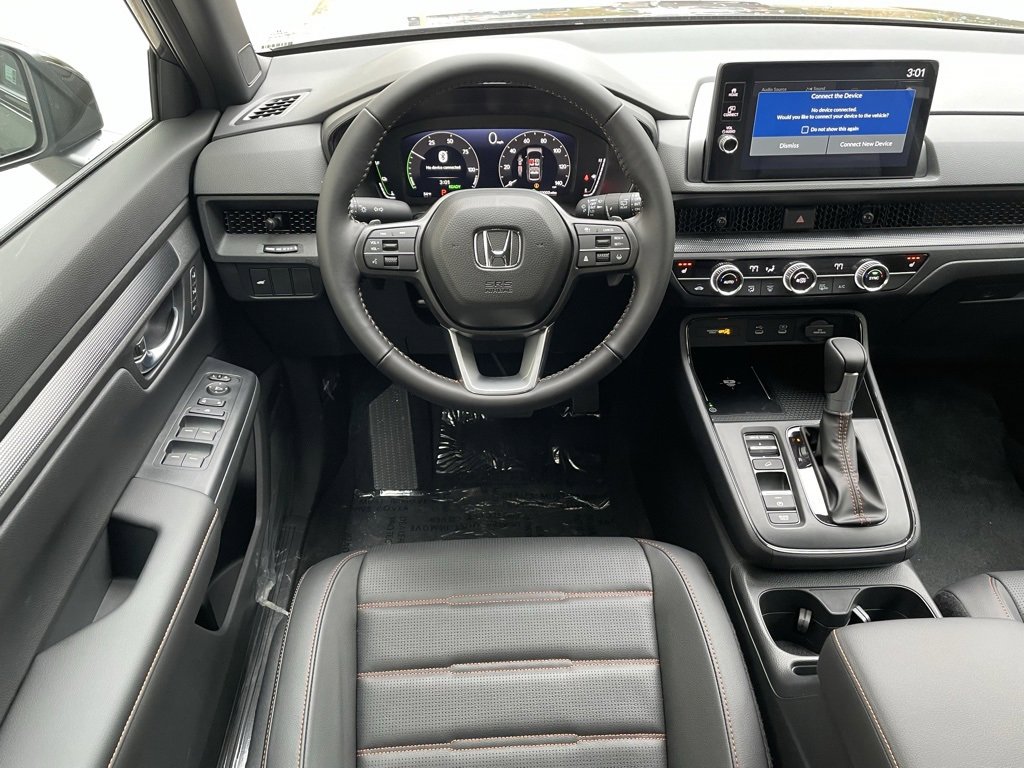 New 2026 Honda CR-V Sport-L image 14