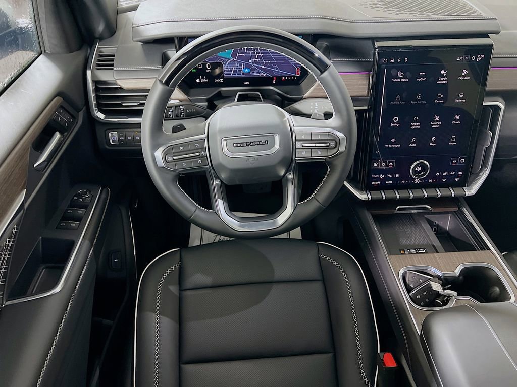 New 2026 GMC Acadia Denali w/ Super Cruise Package image 17