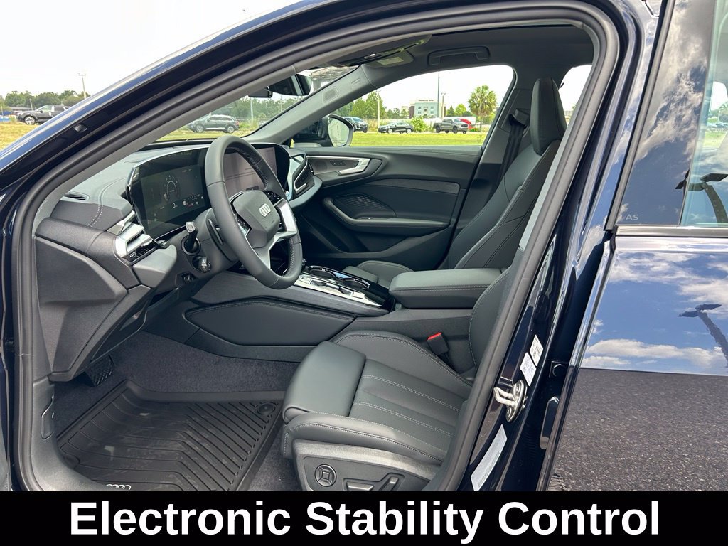 New 2026 Audi A5 Premium AWD/4WD image 15