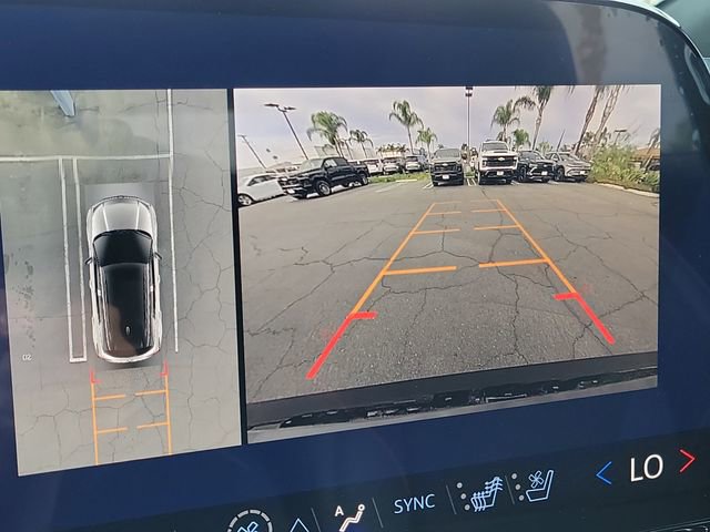 New 2026 Chevrolet Blazer EV RS image 14