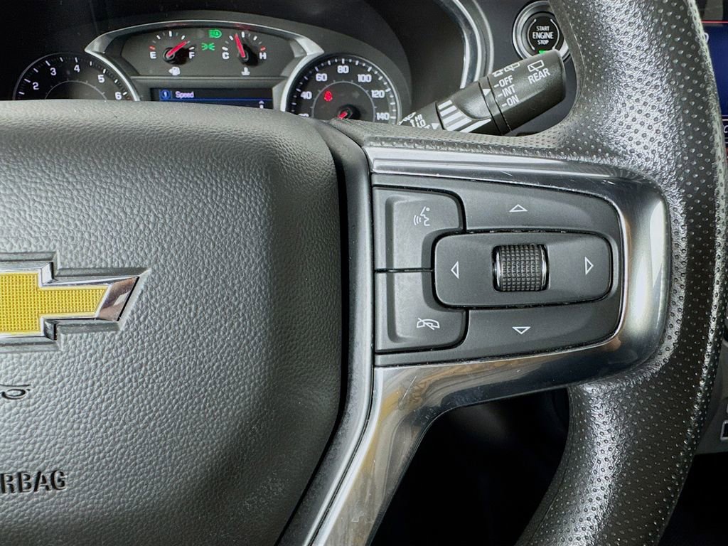 Used 2022 Chevrolet Blazer LT image 34