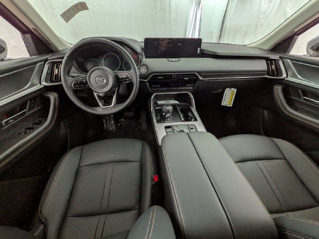 New 2026 MAZDA CX-70 3.3 Turbo w/ Preferred Package AWD/4WD image 7