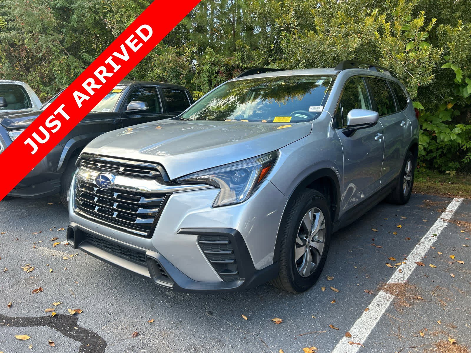 Used 2024 Subaru Ascent Premium w/ Convenience Package