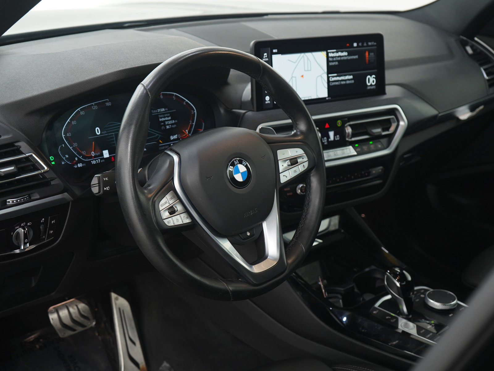 Used 2022 BMW X3 xDrive30i w/ Premium Package 2 image 24