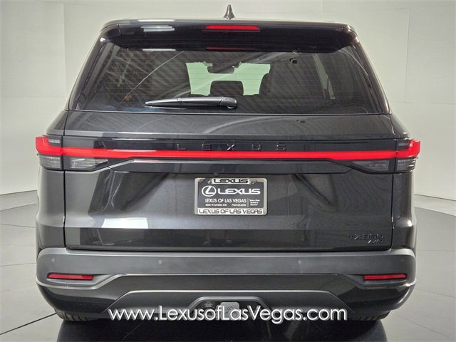 New 2026 Lexus TX 350 AWD image 5
