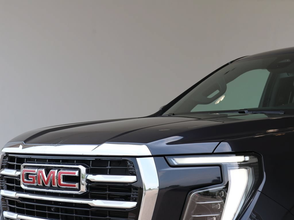 Used 2025 GMC Yukon XL Elevation AWD/4WD image 58