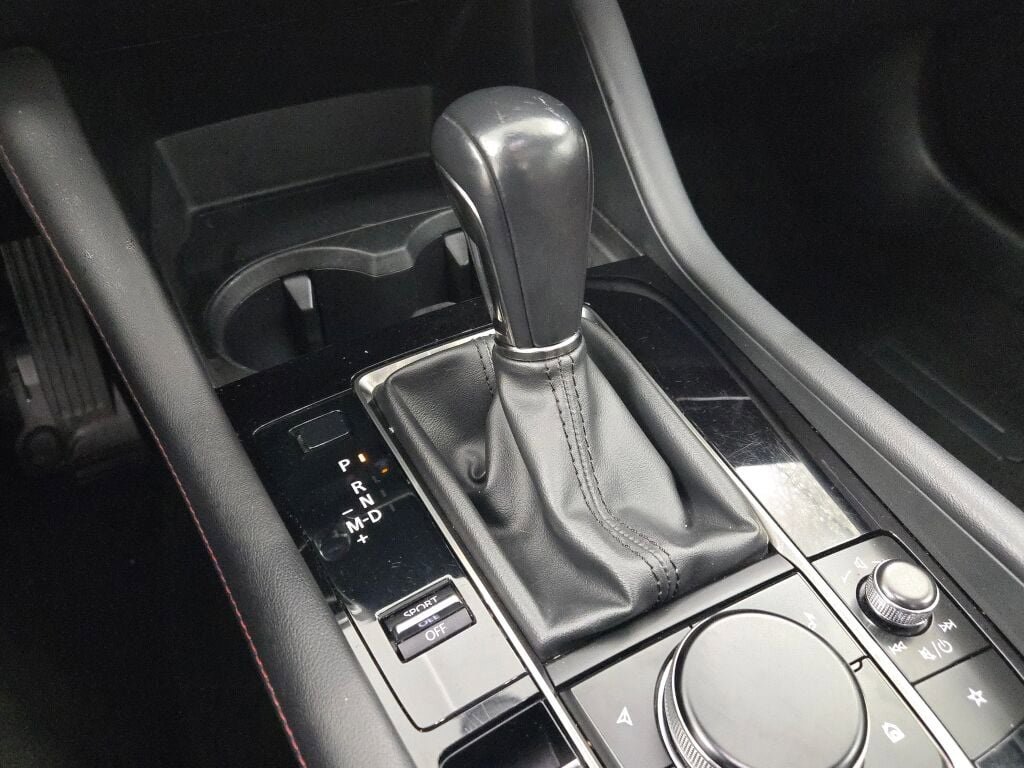 Used 2023 MAZDA MAZDA3 s image 30