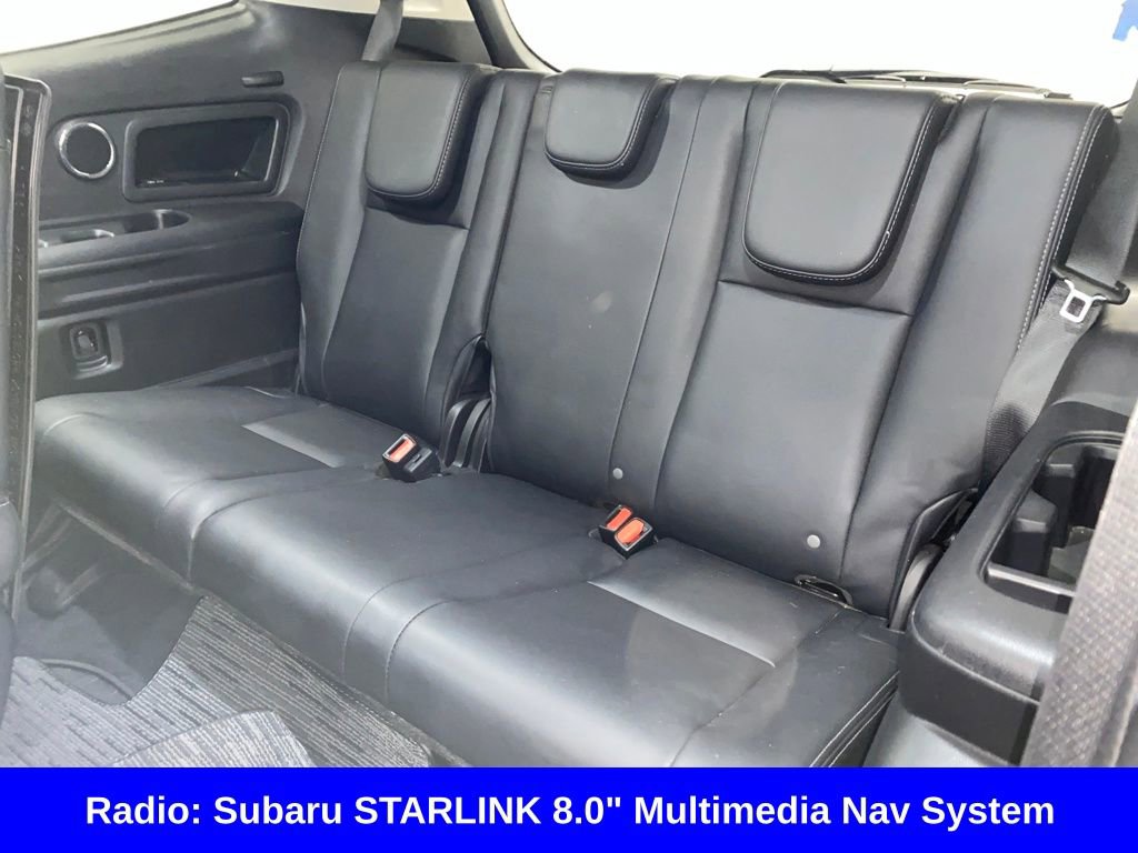 Certified 2022 Subaru Ascent Touring image 19