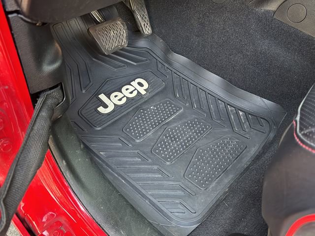 Certified 2020 Jeep Gladiator Sport w/ Quick Order Package 24S image 17