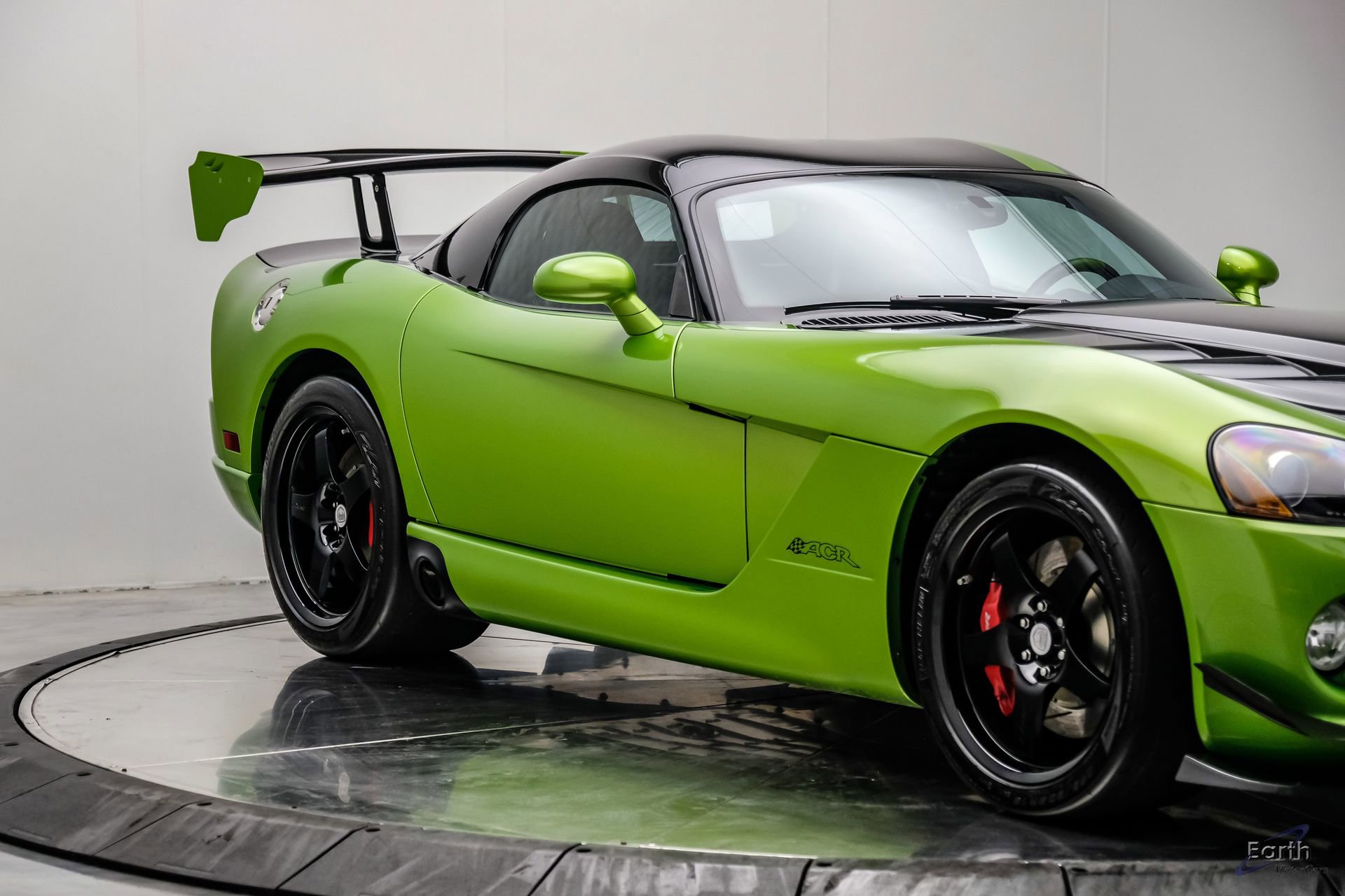 Used 2010 Dodge Viper ACR image 31