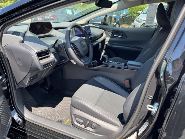 New 2026 Toyota Prius XLE FWD image 13