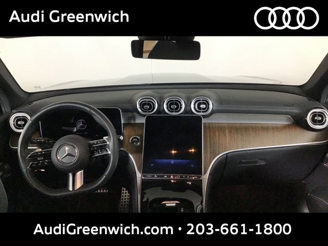Used 2026 Mercedes-Benz GLC 300 4MATIC image 14