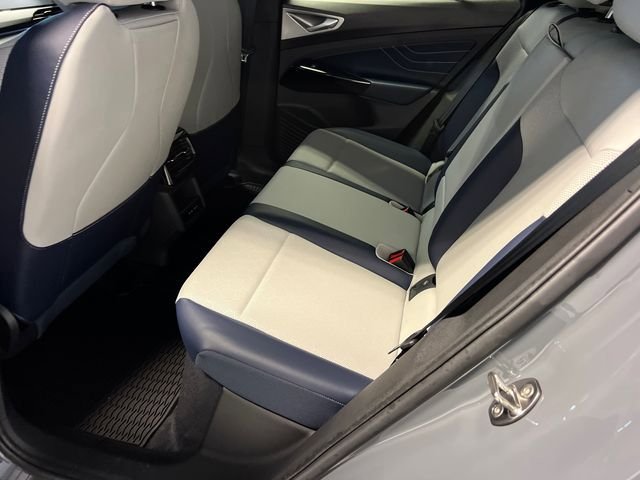 New 2026 Volkswagen ID.4 Pro S RWD image 10