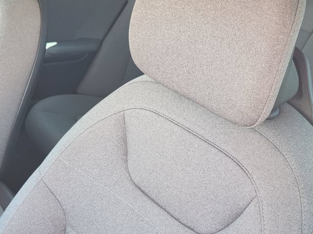 Used 2025 Kia K4 EX FWD image 20