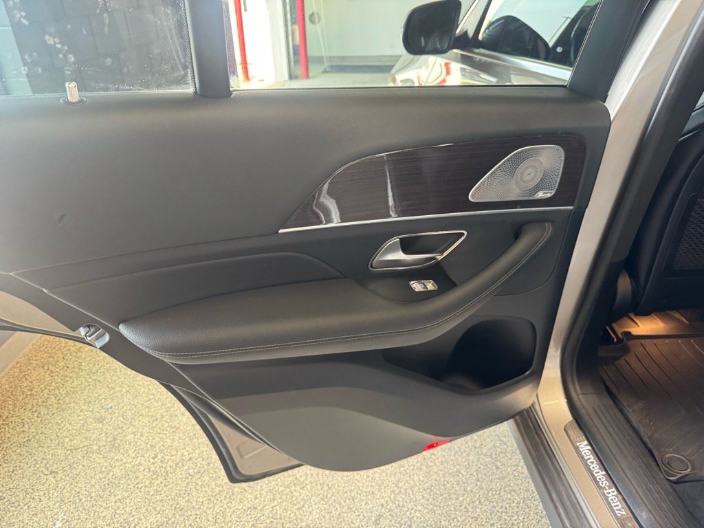 Used 2021 Mercedes-Benz GLE 350 4MATIC image 12