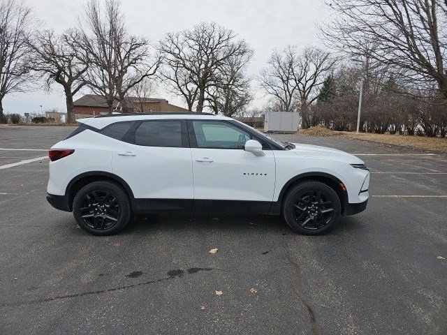 Used 2024 Chevrolet Blazer LT w/ Convenience Package image 7