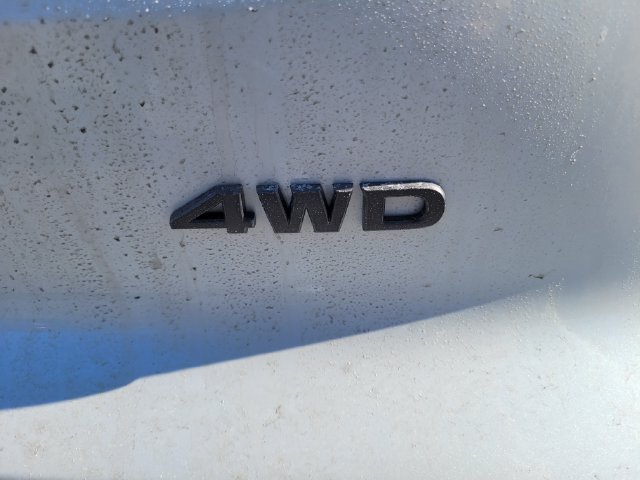 New 2026 Nissan Pathfinder SV AWD/4WD image 5