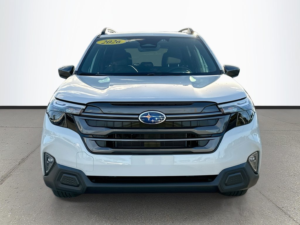New 2026 Subaru Forester Premium AWD/4WD image 2