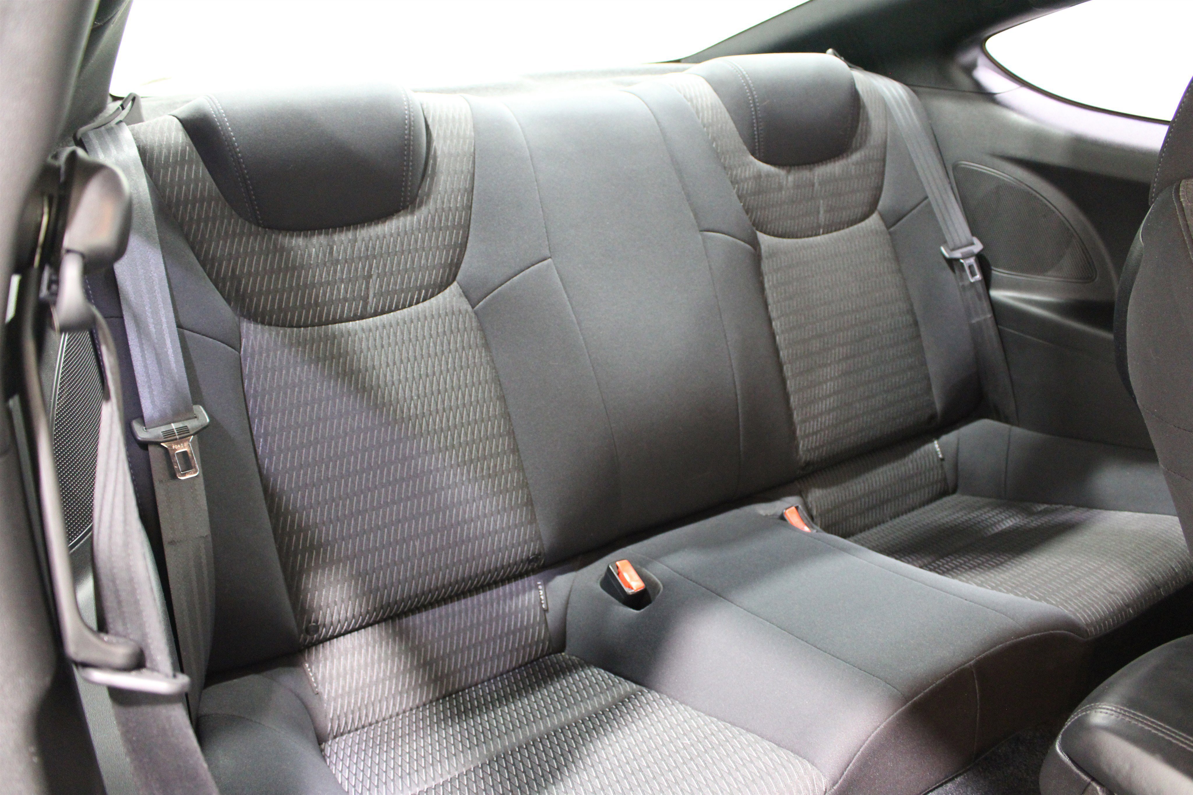 Used 2015 Hyundai Genesis 3.8 RWD image 20