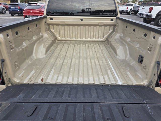 Certified 2024 GMC Canyon Elevation w/ Convenience Package image 13