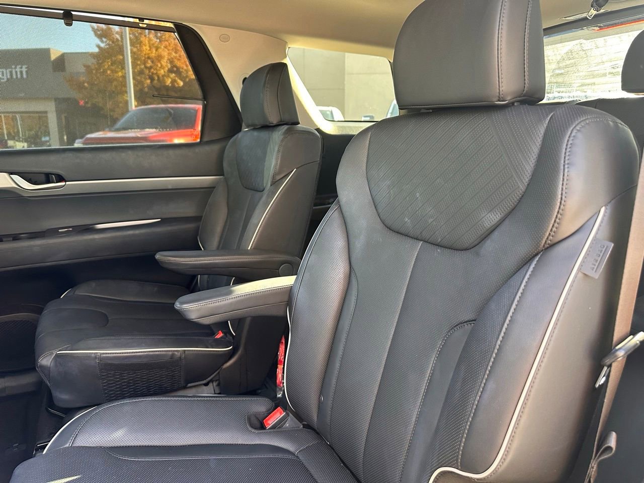 Used 2025 Hyundai Palisade XRT image 17