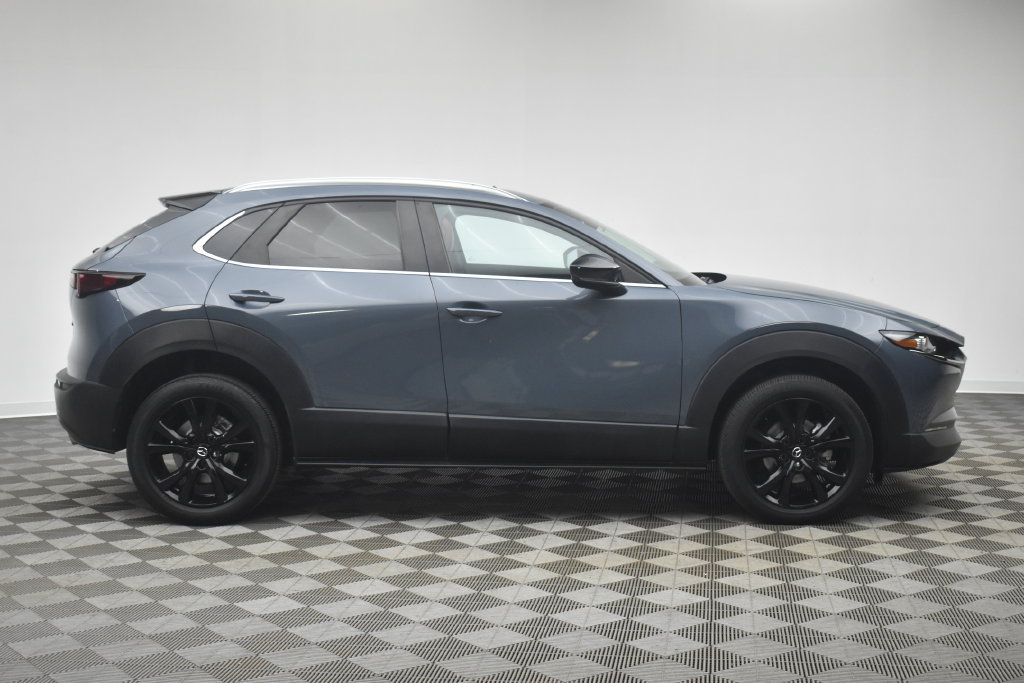 Used 2023 MAZDA CX-30 AWD 2.5 S w/ Preferred Package image 11
