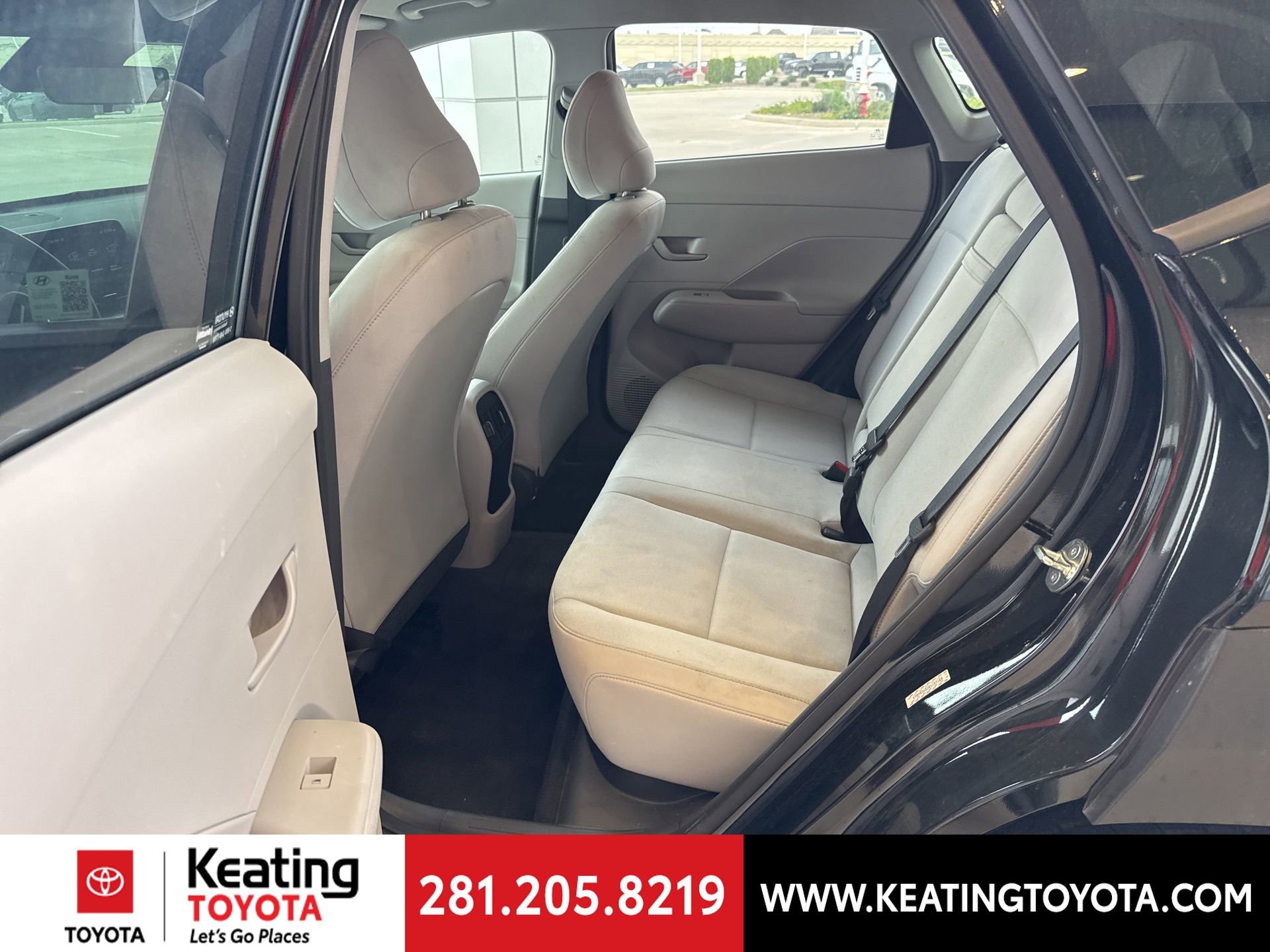 Used 2024 Hyundai Kona SEL image 9